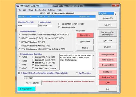 11 Freeware To Detect Fake USB Flash Drives, SD Cards And .